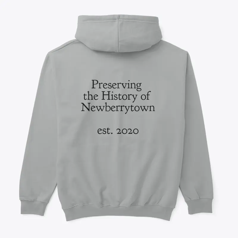 Preserving Newberrytown standard logo